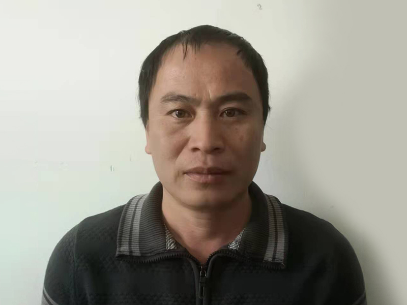 Fulin Li(Senior Refrigeration Technician)