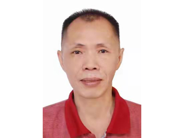 Yangyan Wu(Senior Electrician)